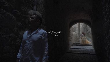 Videographer Peter Starostin from Moscow, Russia - I see you, baby, drone-video, engagement, event, wedding