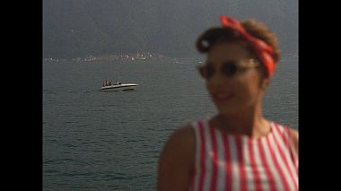 Видеограф Peter Starostin, Москва, Русия - One beautiful day in Como, backstage, engagement, event, musical video, showreel