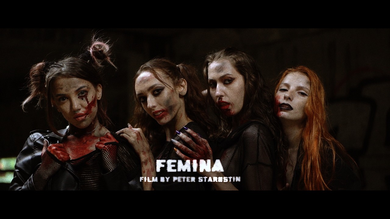 FEMINA