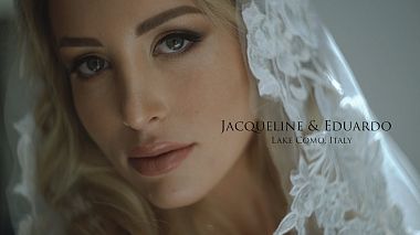 Videographer Peter Starostin from Moskva, Rusko - Jacqueline & Eduardo, drone-video, engagement, reporting, wedding