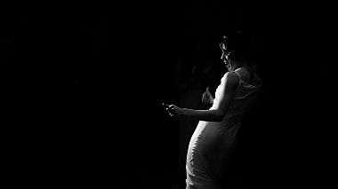 来自 基辅, 乌克兰 的摄像师 Gulyaev Studio - В свадебном платье и босиком., SDE, drone-video, reporting, wedding