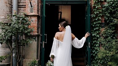 来自 基辅, 乌克兰 的摄像师 Gulyaev Studio - Нервів мені не вистачить, event, reporting, wedding