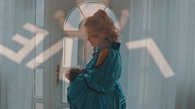 Videographer Soryn Power from Buzau, Romania - Crestinare Pstrick Stefan, baby