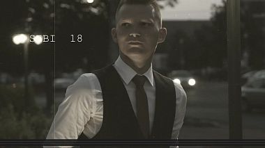 Videograf Soryn Power din Buzău, România - Majorat Sebi, aniversare