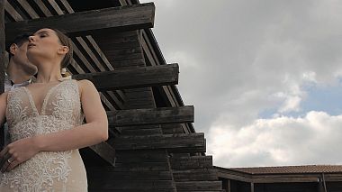 Videograf Soryn Power din Buzău, România - Wedding Film, logodna, nunta, prezentare