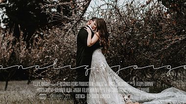 Videographer Felipe Idrovo from Cuenca, Ecuador - Analiz & Jorge - Highlights, wedding