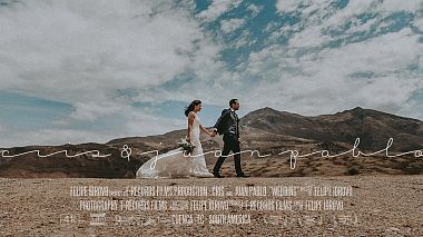 Videographer Felipe Idrovo from Cuenca, Ekvádor - Cristina & Juan Pablo - Highlights, wedding