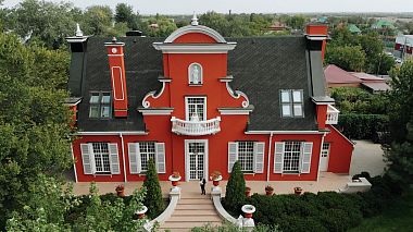 Videographer Dmitriy Vikhlyancev from Rostow am Don, Russland - Максим Виктория 05.09.19, wedding