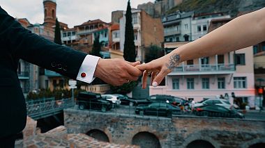Videographer Global Cinema  Production from Batumi, Gruzie - Wedding in Old Tbilisi, wedding