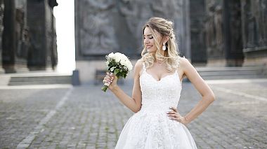 Videographer Global Cinema  Production from Batumi, Gruzie - Wedding in Georgia, SDE, wedding