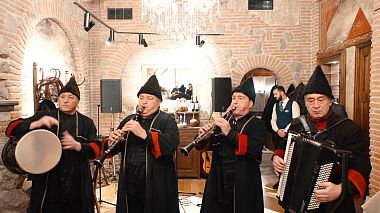 Videographer Global Cinema  Production from Batumi, Gruzie - Abraam, anniversary, baby, musical video, reporting