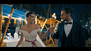 Відеограф Global Cinema Production, Батумі, Грузія - RAMIN & LEILA, SDE, drone-video, engagement, musical video, wedding