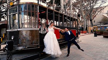 来自 巴统, 格鲁吉亚 的摄像师 Global Cinema Production - J & T, SDE, drone-video, engagement, musical video, wedding