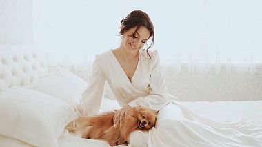 Videographer Sergey Shelkovin from Krasnodar, Rusko - wedding sde 23/11/2019, SDE