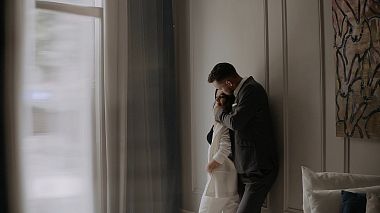 Videographer Sergey Shelkovin from Krasnodar, Russia - ALEXANDR SOFIA, SDE, event, wedding