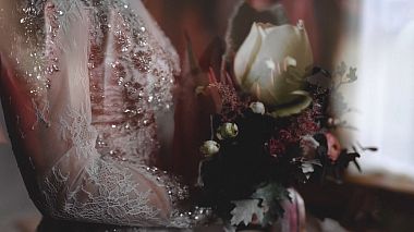 Videographer Maksim Semenov from Vladimir, Rusko - Олег и Марина, wedding