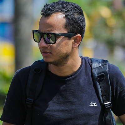 Videographer Rafael Rafiuski