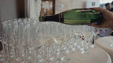 Videógrafo Marian Moise de Bucarest, Rumanía - Wedding Reel of Florentina&George, musical video, showreel, wedding