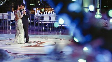 Videographer Garrette Baird from Indianapolis, IN, United States - Shelby and Alex's Breathtaking Wedding, wedding