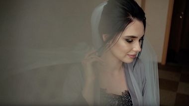 Βιντεογράφος Juli Gubanova από Ουκρανία, Ουκρανία - Свадьба 2018, wedding