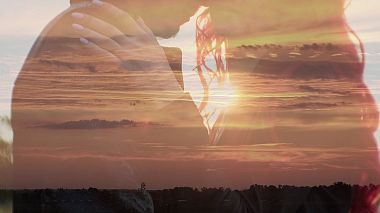 Βιντεογράφος Juli Gubanova από Ουκρανία, Ουκρανία - Свадебная прогулка, wedding