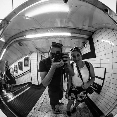 Videographer CUMBRE FILMS