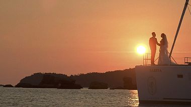 Βιντεογράφος Lee Nguyen από Χο Τσι Μιν, Βιετνάμ - SAM + SANG . PREWEDDINGFILM . PHU QUOC - VIET NAM. 03/2019, anniversary, erotic, wedding