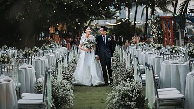 Videografo Lee Nguyen da Ho Chi Minh, Vietnam - CEREMONY DAT + TRAN . SG 2020, anniversary, erotic, musical video