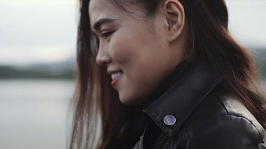 Videografo Lee Nguyen da Ho Chi Minh, Vietnam - SHADOW, wedding