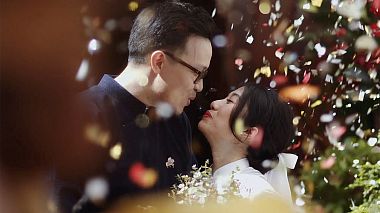 Videografo Lee Nguyen da Ho Chi Minh, Vietnam - SAME DAY EDIT - SAIGON 2020 - NAMTRINH, SDE