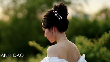 Videografo Lee Nguyen da Ho Chi Minh, Vietnam - [CHOLE] SAIGON.VIETNAM . ANHDAO, anniversary, wedding