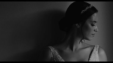 Kandiye, Yunanistan'dan George Stamatakis kameraman - Maria & Manos // wedding clip, düğün
