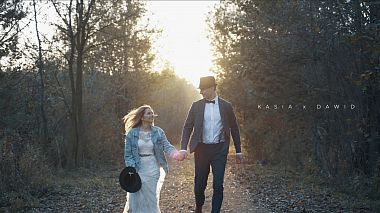 Видеограф LookStore Wedding Michal Widzisz, Явожно, Польша - Kasia x Dawid Polish Wedding Highlights, свадьба