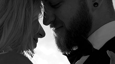 Видеограф LookStore Wedding Michal Widzisz, Явожно, Польша - Sara x Lukasz Polish Wedding Highlights like commercial ad, свадьба