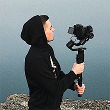 Videographer Valentin Kasian