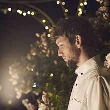 Videographer Sam Charlesworth