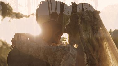 Filmowiec Luis Catalinas z Reus, Hiszpania - Boda Alexandra & Gabri, SDE, wedding