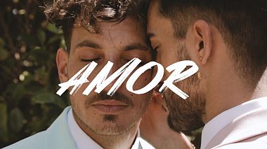 Filmowiec Luis Catalinas z Reus, Hiszpania - Boda Fran & Albert, SDE, wedding