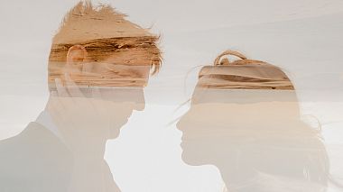 Filmowiec Luis Catalinas z Reus, Hiszpania - Postboda Franky & Jess, SDE, wedding