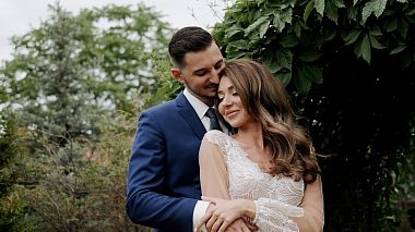 Videographer Stanislav Kozulin from Kemerovo, Rusko - Artem & Irina || wedding day, reporting, wedding