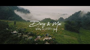Videografo Nguyen Tobe da Hanoi, Vietnam - Silent Vow, drone-video, engagement, invitation, musical video, wedding