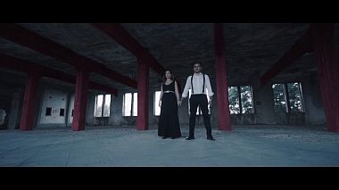 Videographer ED FILMMAKER from Sevilla, Spanien - UNREAL OR REAL, musical video