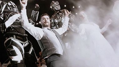 Videographer ED FILMMAKER đến từ High Level (Wedding Sumary), wedding