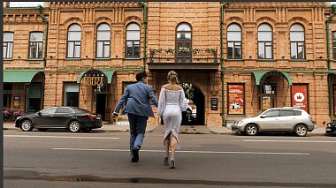 Videographer Татьяна Арыжакова from Krasnodar, Rusko - Anton & Nastya teaser, wedding