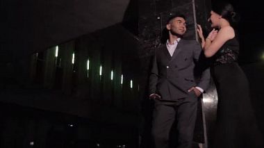 Відеограф Vladimir Kossymbaev, Астана, Казахстан - Love story (ONE DAY) Ziyat & Madina, engagement