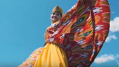 Відеограф Vladimir Kossymbaev, Астана, Казахстан - Show balet KAUSAR, musical video