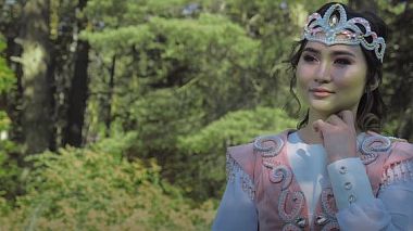 来自 阿斯坦纳, 哈萨克斯坦 的摄像师 Vladimir Kossymbaev - Sabina, SDE