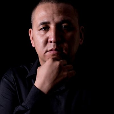 Videographer Vladimir Kossymbaev