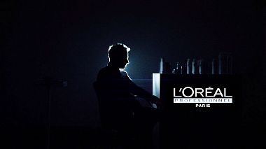 Videógrafo Creative Visuals de Riga, Letónia - Loreal materclass, corporate video, engagement, event, invitation, musical video