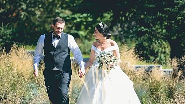 Videographer Geo Wedding from Batumi, Georgia - wedding/sunflower/beautiful nature, SDE, drone-video, engagement, event, wedding